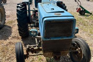TRATTORE LANDINI 5000 S