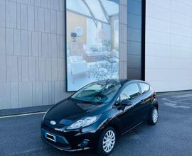 Ford Fiesta 1.4 3 porte Bz.- GPL Titanium