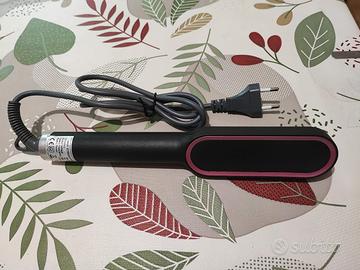 Spazzola lisciante capelli elettrica BA-380 45W