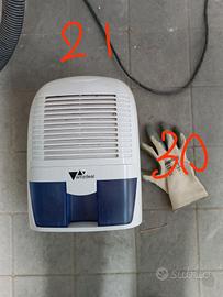 deumidificatore amzdeal