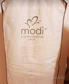 Abito bimba comunione Modi