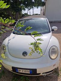 New Beetle
