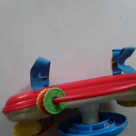 inserto per passeggino