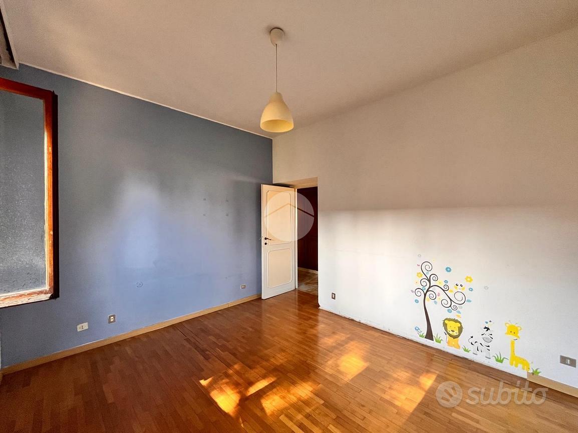 Appartamento – Roma, San Paolo, Ostiense - Altro