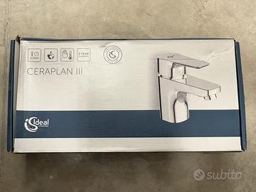 Rubinetto Ideal Standard  Ceraplan 3
