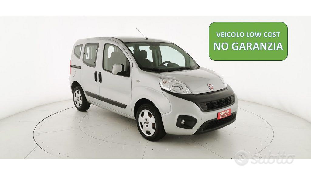 Fiat Qubo