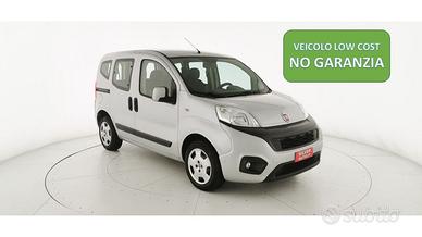 FIAT Qubo 1.3 MJT 95 CV Easy