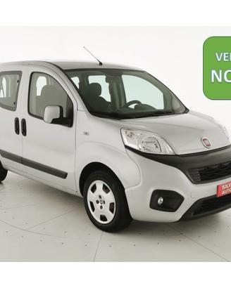 FIAT Qubo 1.3 MJT 95 CV Easy