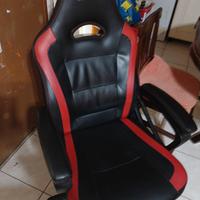 sedia gaming