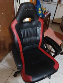 sedia gaming