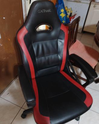 sedia gaming