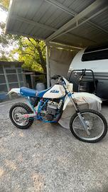 KTM 250