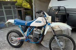 KTM 250