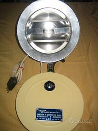 PANORAMIC-LAMPADA  QUARZO  PER RAGGI UV E INFRAROS