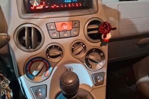 auto panda