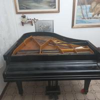 2 pianoforti