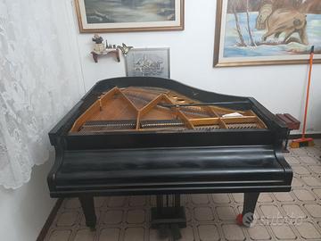 2 pianoforti
