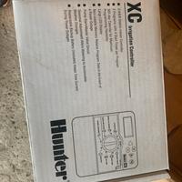 Computer di regolazione irrigazione