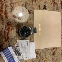 orologio CASIO da donna/ragazza