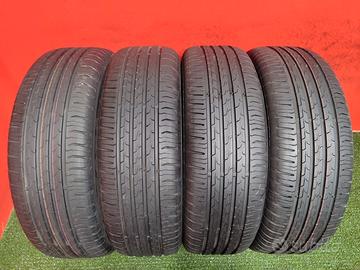 215 65 17 Gomme Estive 99% Continental 215 65R17