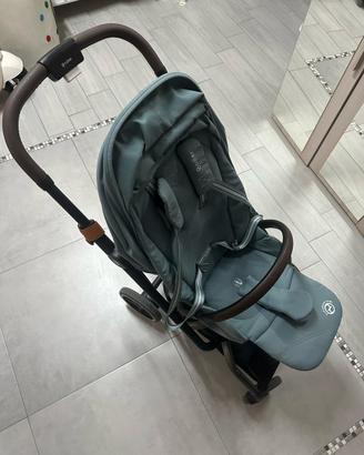 Passeggino Cybex leggerro