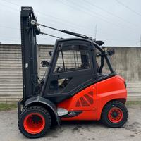 LINDE H40D EVO.