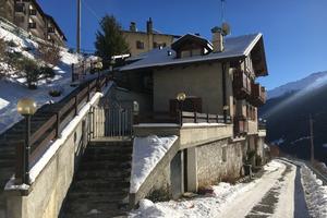 Casa Raffy & Tullio (6km da Bormio)