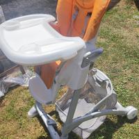 SEGGIOLONE CAM ISTANTE