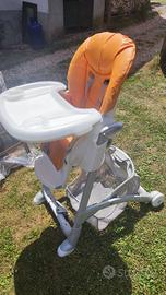 SEGGIOLONE CAM ISTANTE