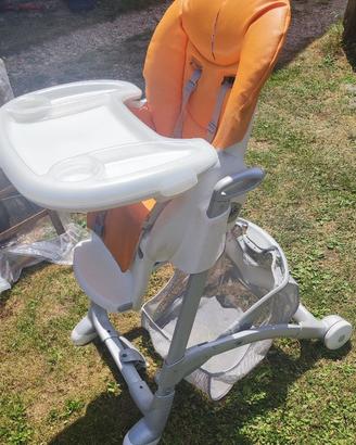 SEGGIOLONE CAM ISTANTE