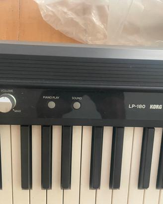 KORG LP-180 tastiera professionale