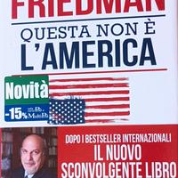 Questa non e' l'America