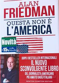 Questa non e' l'America