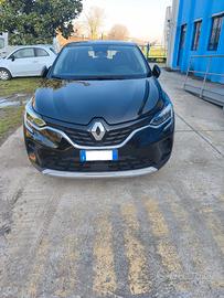 Renault Captur TCE 100 cv GPL