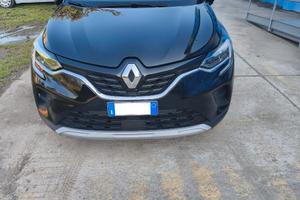 Renault Captur TCE 100 cv GPL