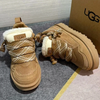 UGG Mel Marrone T. 38