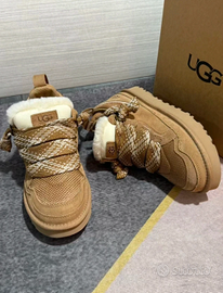 UGG Mel Marrone T. 38