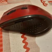 mause wireless bluetooth per PC 