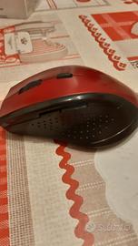 mause wireless bluetooth per PC 