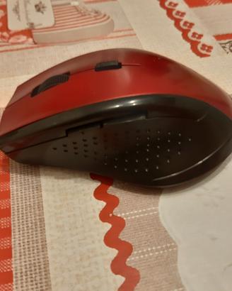 mause wireless bluetooth per PC 