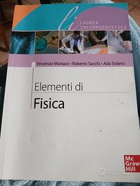 elementi di fisica per infermieristica 