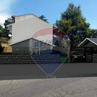 Villa singola - Mascalucia