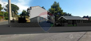 Villa singola - Mascalucia