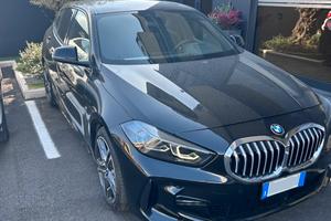 BMW 118D M   SPORT