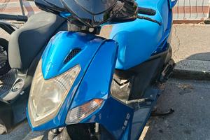 Scooter Kymco Agility 150