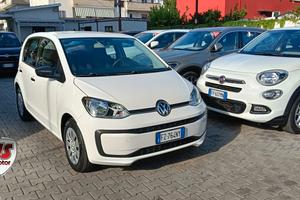 VOLKSWAGEN UP 1.0 BENZ-PREZZO PROMO