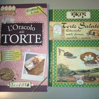 2libri Torte salate classiche-oracolo delle torte