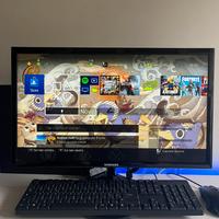 Monitor Samsung 24"