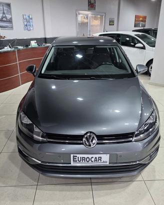 Volkswagen Golf 1.6 TDI 115 CV 5p. Business BlueMo