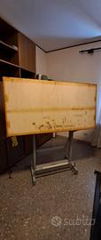 Tavolo da disegno professionale BIEFFE -